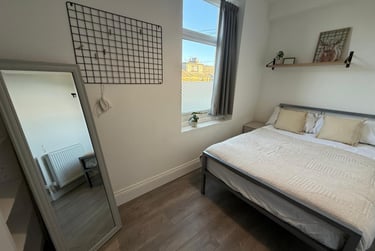 6 bed house, Trafford Street, Plungington, Preston, PR17QE - Image 1