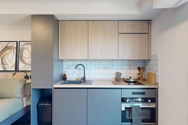 Premium Studio Ground - Image 2