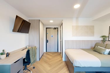 Premium Studio Ground - Image 1