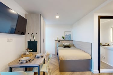 Premium Plus Studio - Image 1