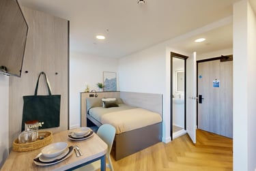 Premium Plus Studio - Image 2