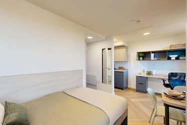 Premium Plus Studio - Image 3