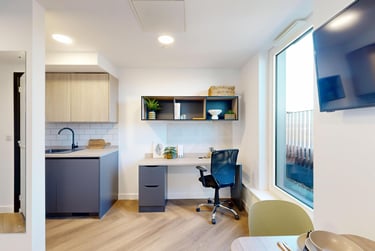 Premium Plus Studio - Image 4