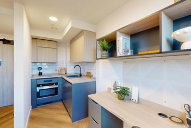 Premium Plus Studio - Image 5