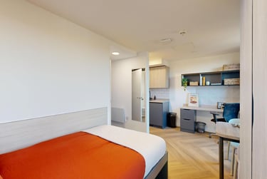 Classic Studio Ground - Image 1