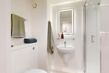 Classic Ensuite Ground - Image 4