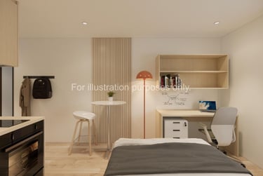 Premium Silver Studio - Image 2