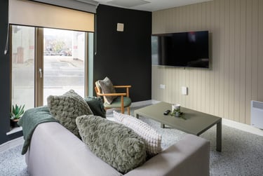 Classic Ensuite, Standard Floors - Image 8