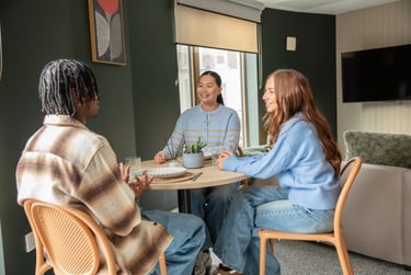 Classic Ensuite, Standard Floors - Image 10