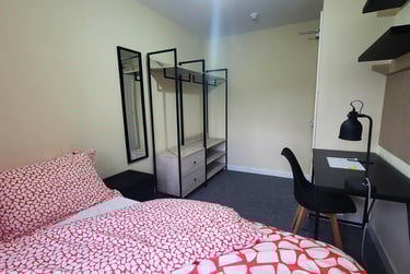 4 bed house, Denison Street, Radford, Nottingham, NG73PH - Image 6