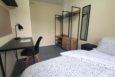 4 bed house, Denison Street, Radford, Nottingham, NG73PH - Image 7