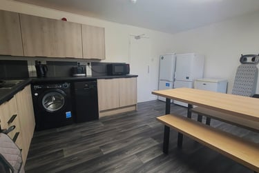 4 bed house, Denison Street, Radford, Nottingham, NG73PH - Image 10