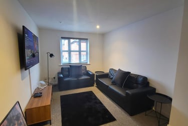 4 bed house, Denison Street, Radford, Nottingham, NG73PH - Image 12