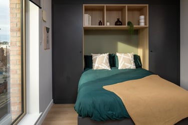 Classic Studio, Penthouse - Image 4