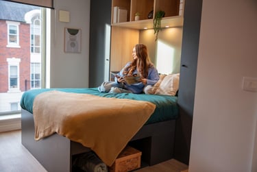 Classic Studio, Penthouse - Image 5