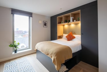 Premium Studio, Penthouse - Image 3