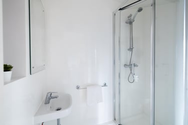 Premium Studio, Standard Floors - Image 5