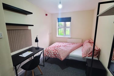 5 bed house, Denison Street, Radford, Nottingham, NG73PH - Image 4