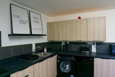 6 bed house, Denison Street, Radford, Nottingham, NG73PH - Image 8