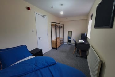 6 bed house, Denison Street, Radford, Nottingham, NG73PH - Image 3