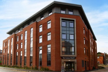 Bronze Studio Terrace - Image 11