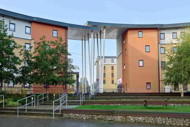 Platinum Ensuite at The Maltings, Haven Road, Greenstead, Colchester, CO28FU - Image 11