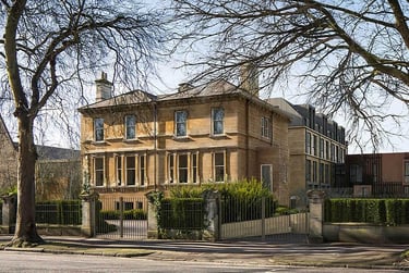 Milner Studio - Image 1