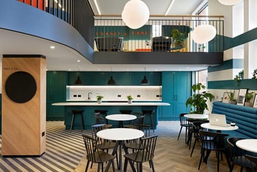 Ferry 2 Bed Apartment at Student Castle, 18-29 Claypath, City Centre, Durham, DH11RH - Image 11