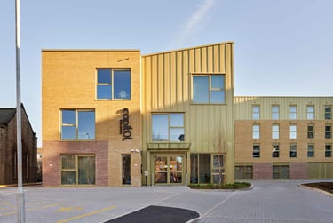 Accessible Gold Studio at Gorgie, 543 Gorgie Road, Chesser, Edinburgh, EH113AR - Image 1