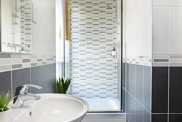 Scorer Ensuite at Student Castle, 20 St Mark Street, City Centre, Lincoln, LN57BA - Image 3