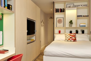 Beaumont Ensuite - Image 13