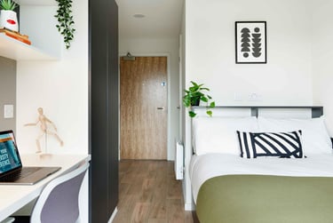 Bronze Ensuite - Image 2