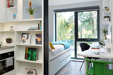 Baldwin Studio - Image 13