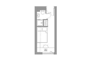 Silver Ensuite - Image 14