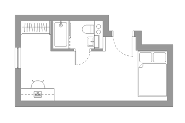 Bronze Ensuite - Image 11