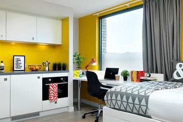 Stevenson Studio - Image 10