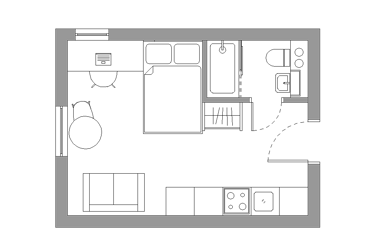 Gold Studio - Image 13