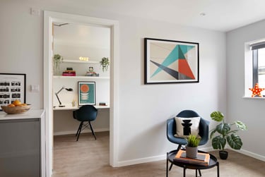 Two Bed Apartment at St Teresa House, Beaumont Road, City Centre, Plymouth, PL49AZ - Image 3