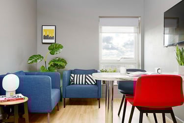 Goddard 2 Bed Apartment - Image 10