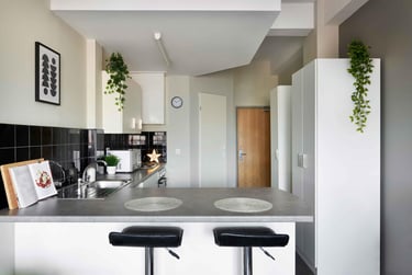 Copper Studio at Central Point, 50 Royal Parade, City Centre, Plymouth, PL11DZ - Image 2