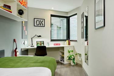 Silver Plus Ensuite - Image 13