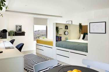 Wade Twin Studio - Image 14