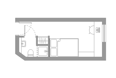 Silver Ensuite - Image 12