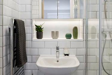 Wilde Ensuite - Image 16