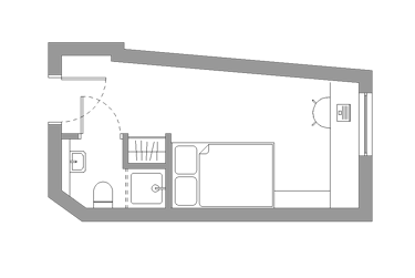 Silver Plus Ensuite - Image 12