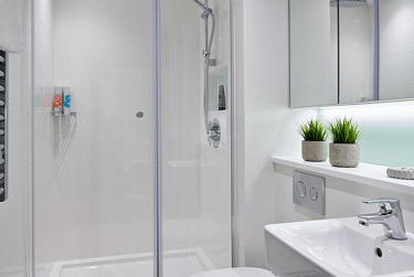 Flambard Studio at Student Castle, 18-29 Claypath, City Centre, Durham, DH11RH - Image 13