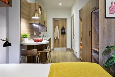 Gold Studio Terrace - Image 14