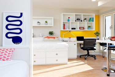 Gilmour Twin Studio - Image 13