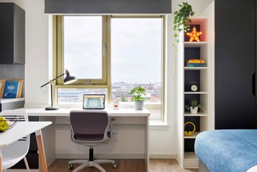 Bronze Studio at Gorgie, 543 Gorgie Road, Chesser, Edinburgh, EH113AR - Image 2