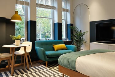 Gilbert Scott Studio - Accessible - Image 12